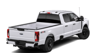 2026 Ford Super Duty® External Image 4